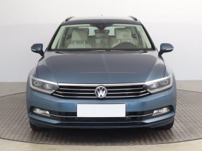 Volkswagen Passat - 2016