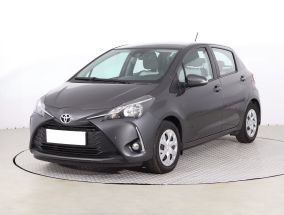 Toyota Yaris - 2019