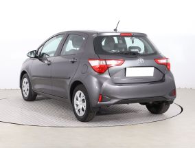Toyota Yaris - 2019