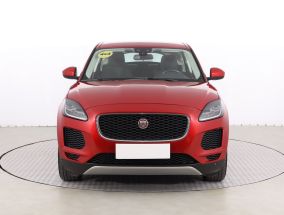 Jaguar E-Pace - 2018