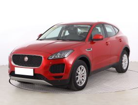 Jaguar E-Pace - 2018