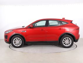 Jaguar E-Pace - 2018