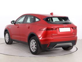 Jaguar E-Pace - 2018
