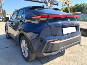 Toyota C-HR - 2024