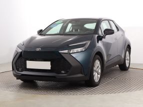 Toyota C-HR - 2024