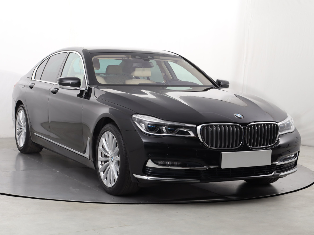 BMW 7