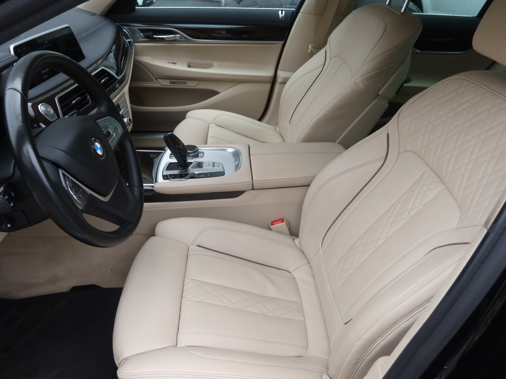 BMW 7