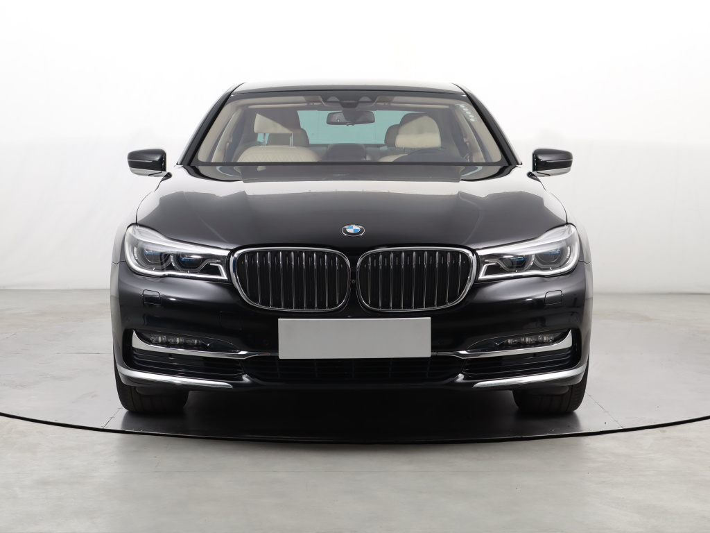 BMW 7