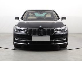 BMW 7 - 2016