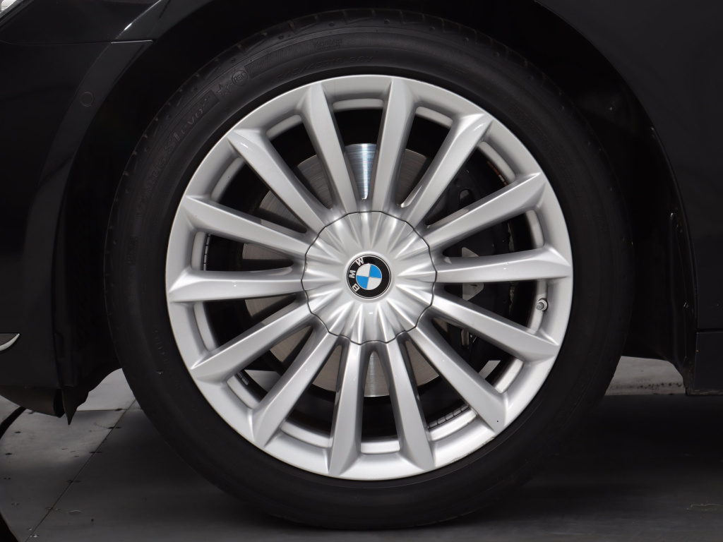 BMW 7