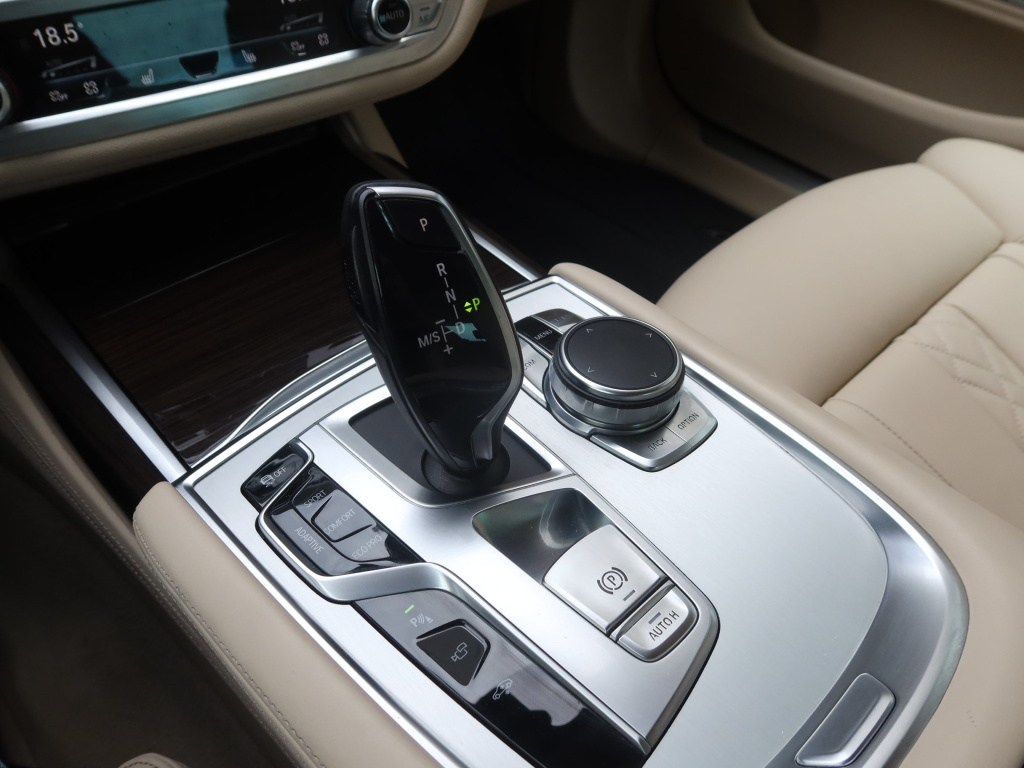 BMW 7