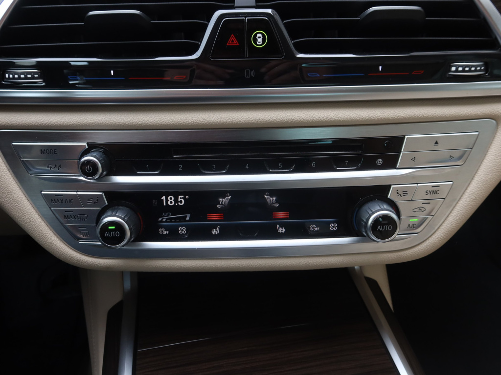 BMW 7