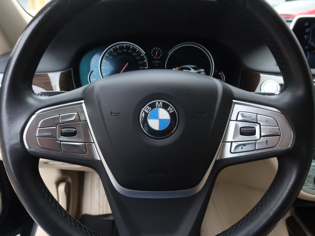 BMW 7