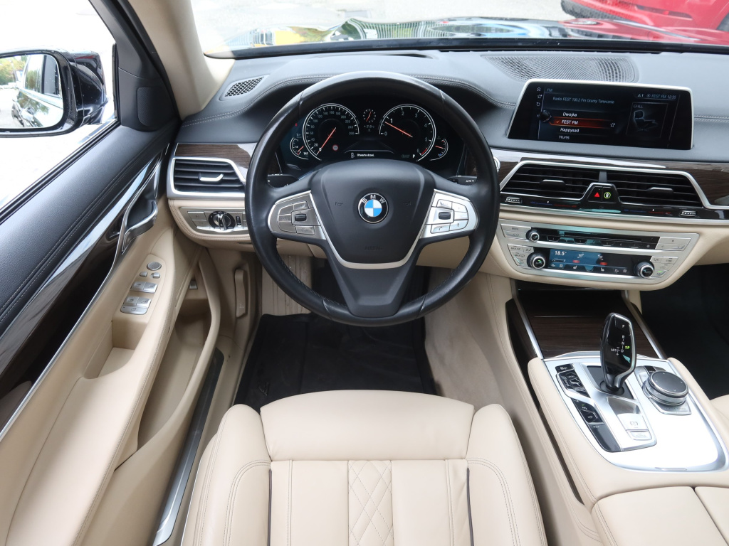 BMW 7