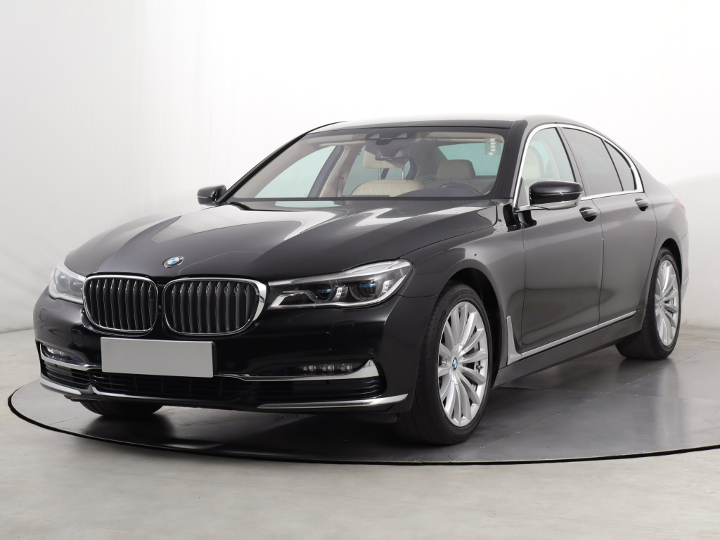 BMW 7