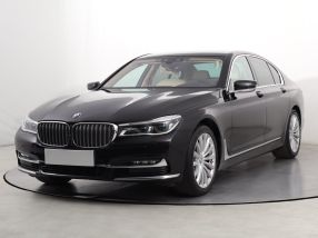 BMW 7 - 2016