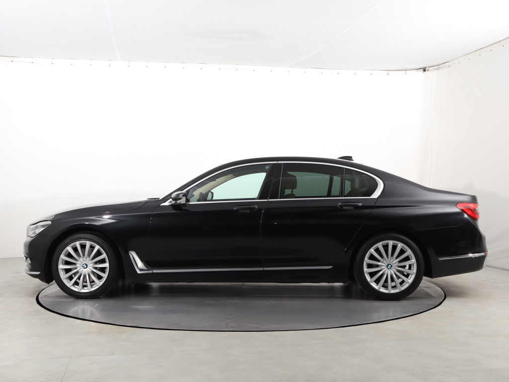 BMW 7