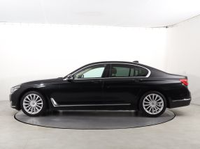 BMW 7 - 2016