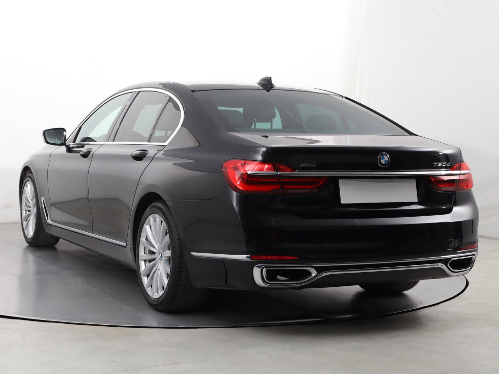BMW 7