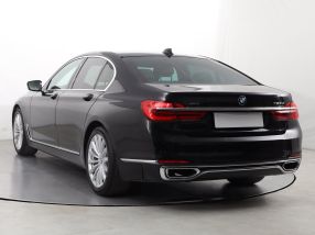 BMW 7 - 2016