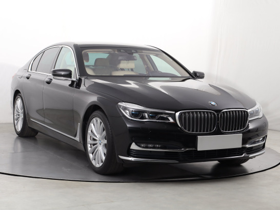 BMW 7