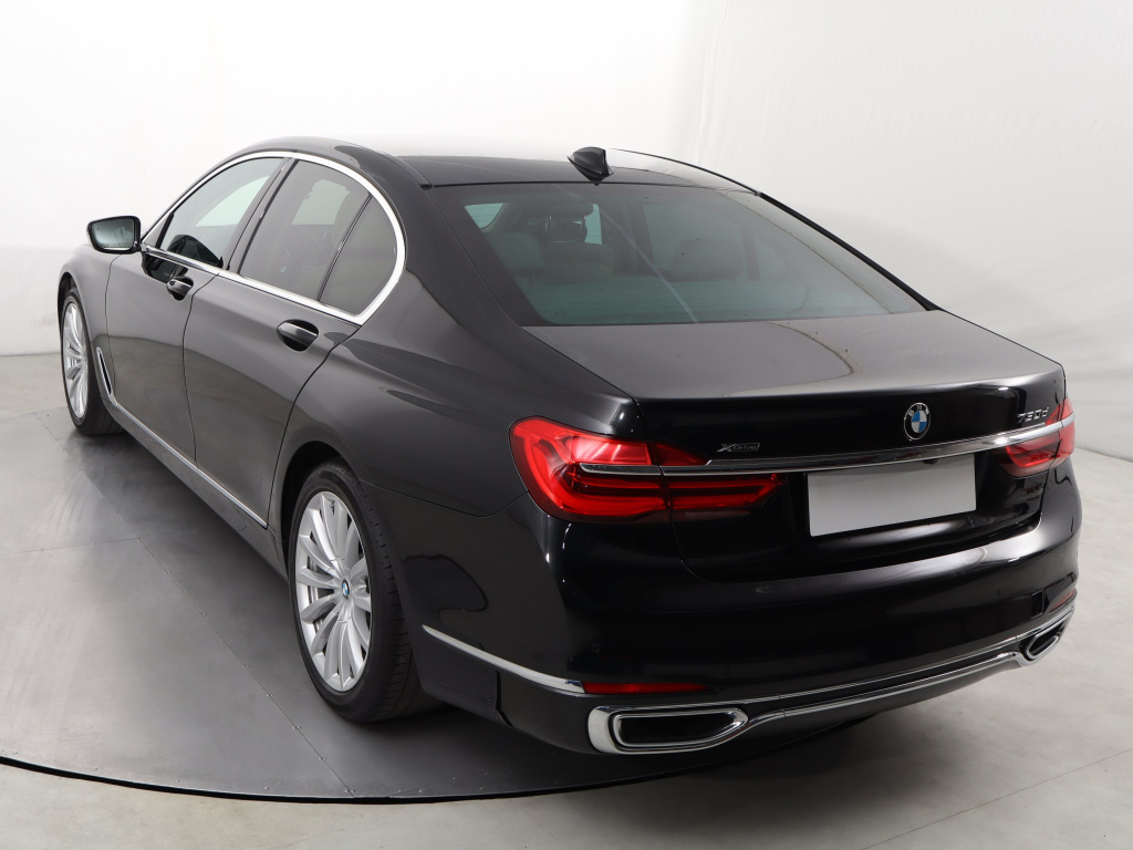 BMW 7