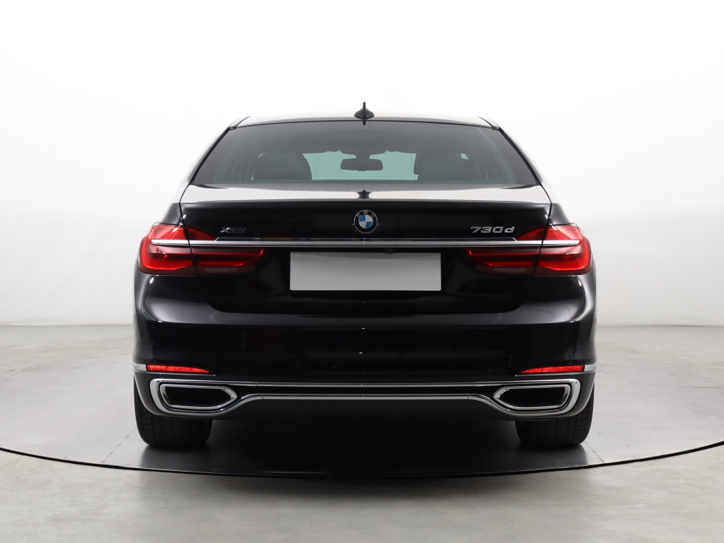 BMW 7