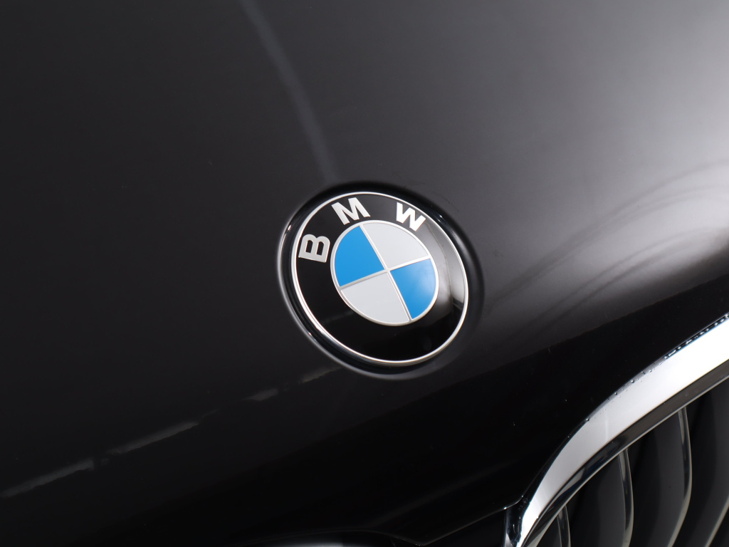 BMW 7