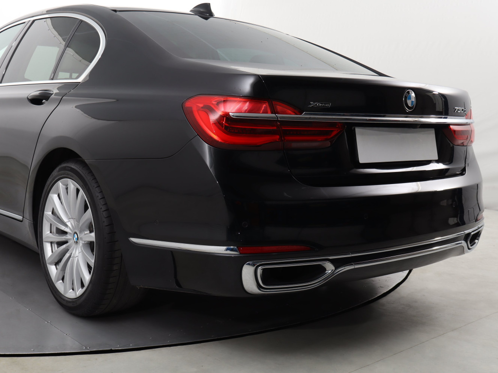 BMW 7