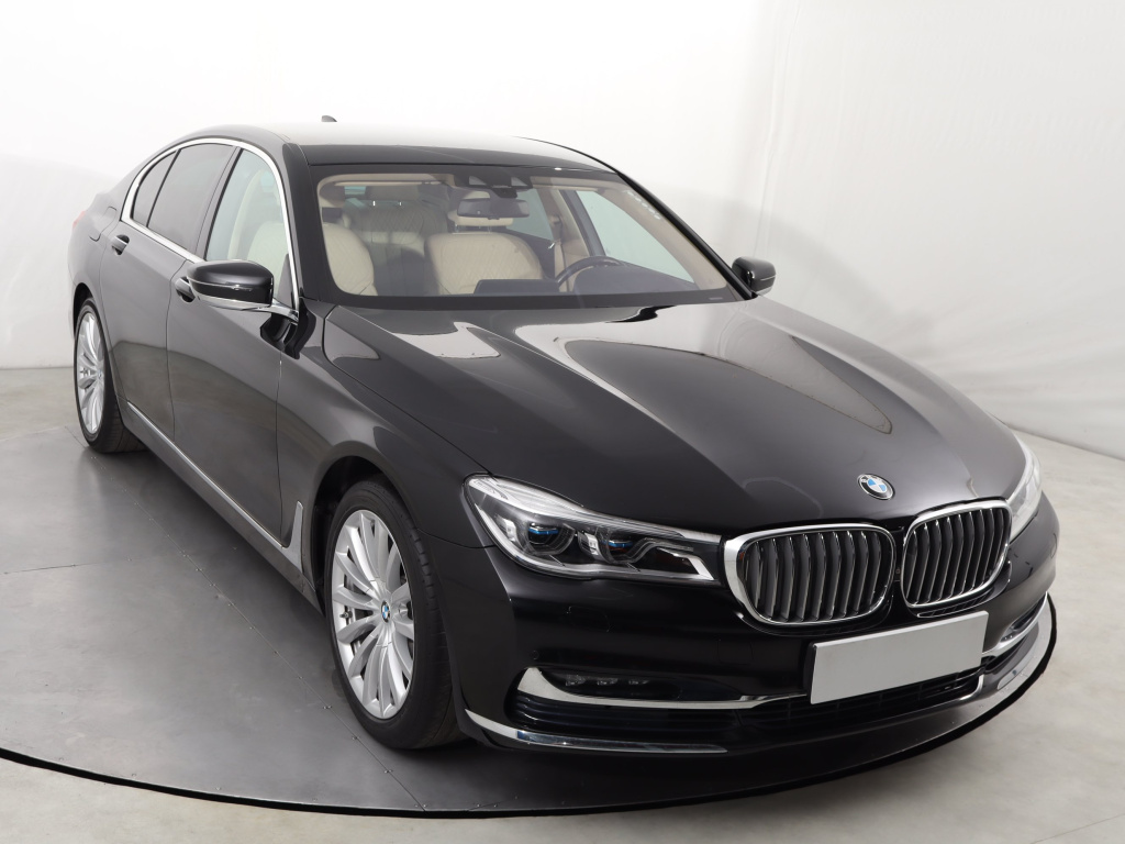 BMW 7