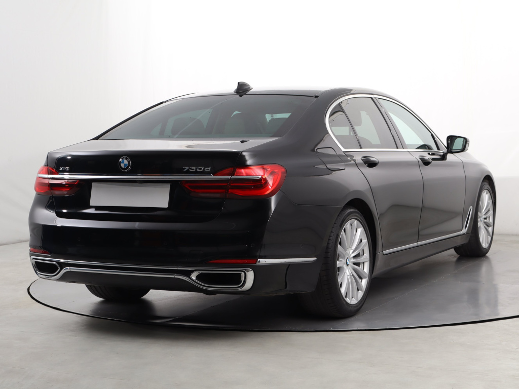 BMW 7