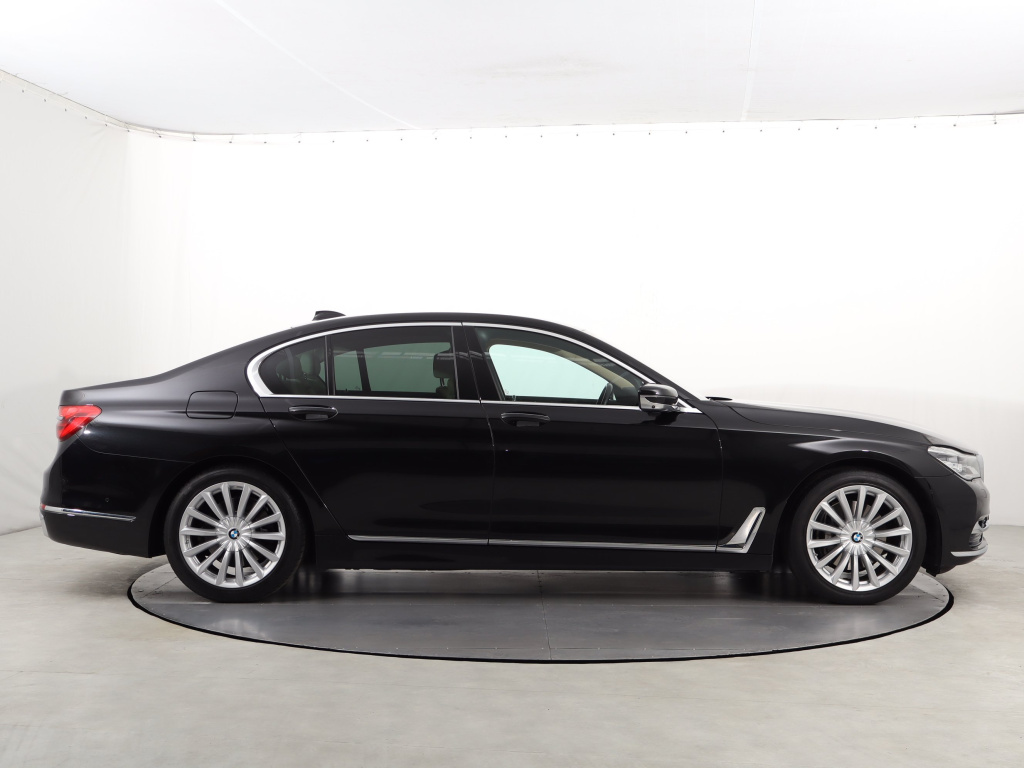 BMW 7