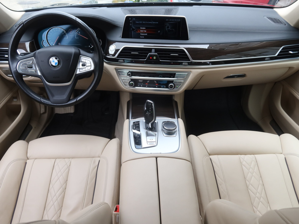 BMW 7