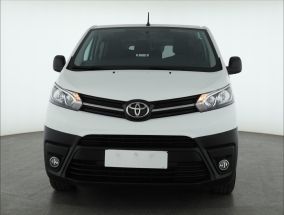 Toyota ProAce - 2022