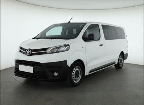 Toyota ProAce - 2022