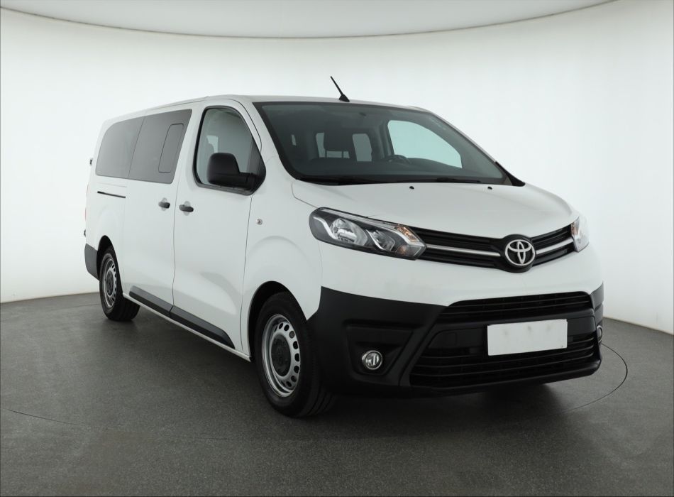 Toyota ProAce - 2022