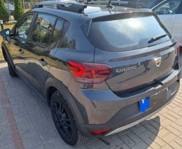 Dacia Sandero - 2021