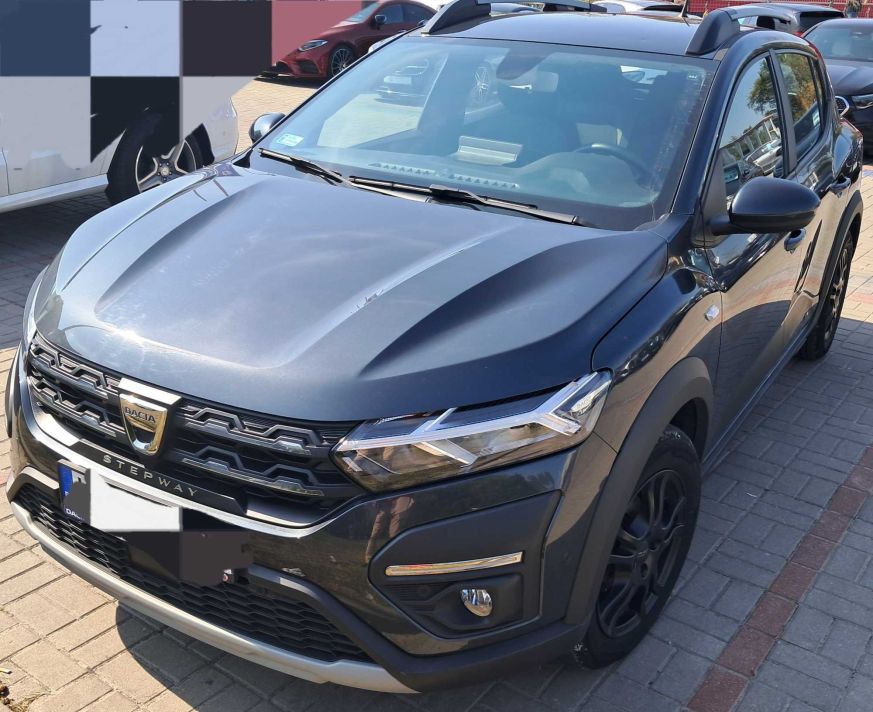 Dacia Sandero - 2021