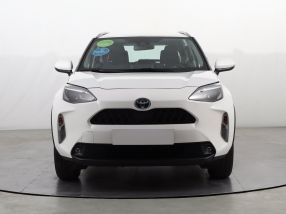 Toyota Yaris Cross - 2022