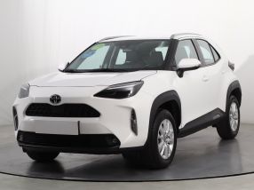 Toyota Yaris Cross - 2022