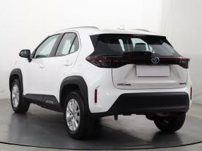 Toyota Yaris Cross - 2022