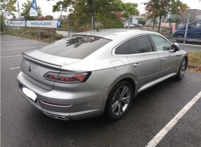 Volkswagen Arteon - 2022