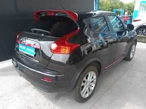 Nissan Juke - 2013