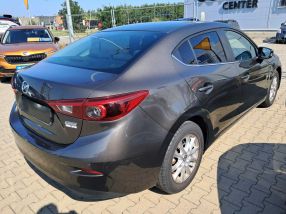 Mazda 3 - 2014