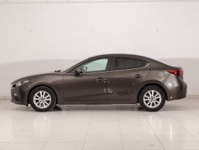 Mazda 3 - 2014