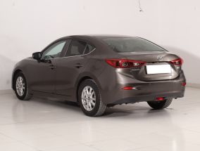 Mazda 3 - 2014