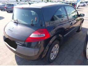 Renault Megane - 2007