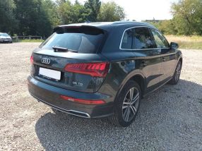 Audi Q5 - 2018