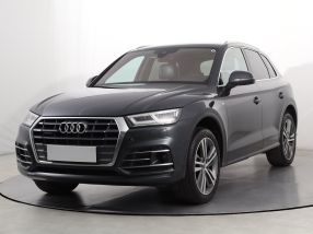 Audi Q5 - 2018