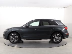 Audi Q5 - 2018